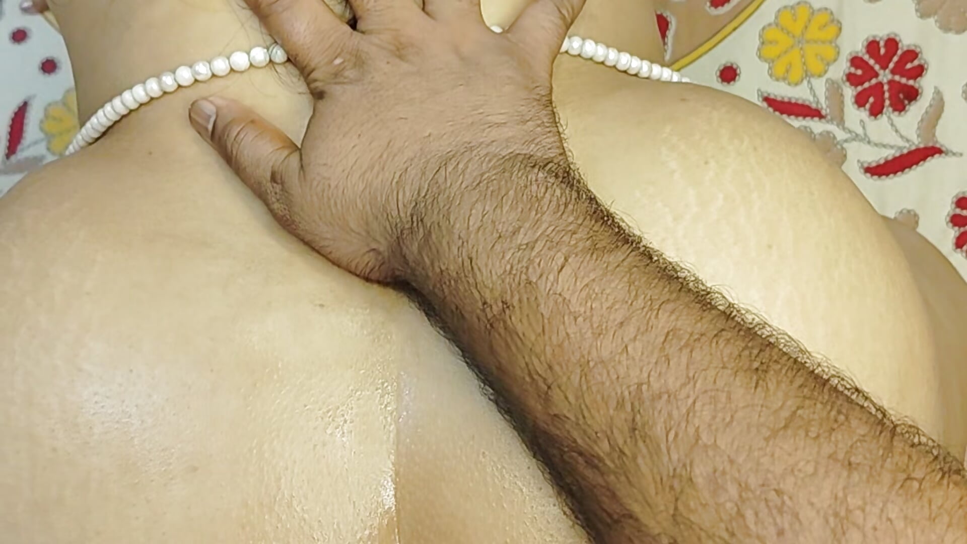 Sex sikhate hue apni jaan ko - video van analqueen0906 cam-model