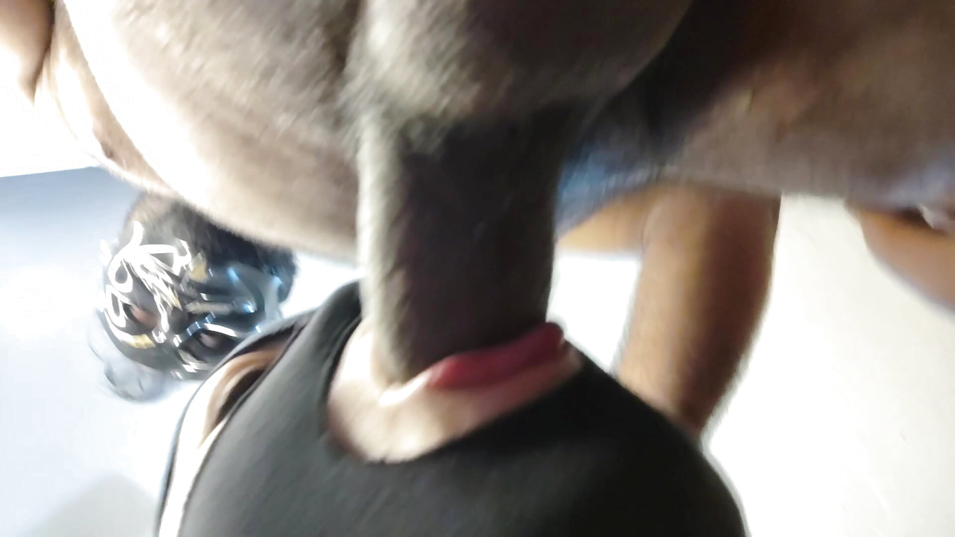 Full doggy fucking with home made voice - video van analqueen0906 cam-model