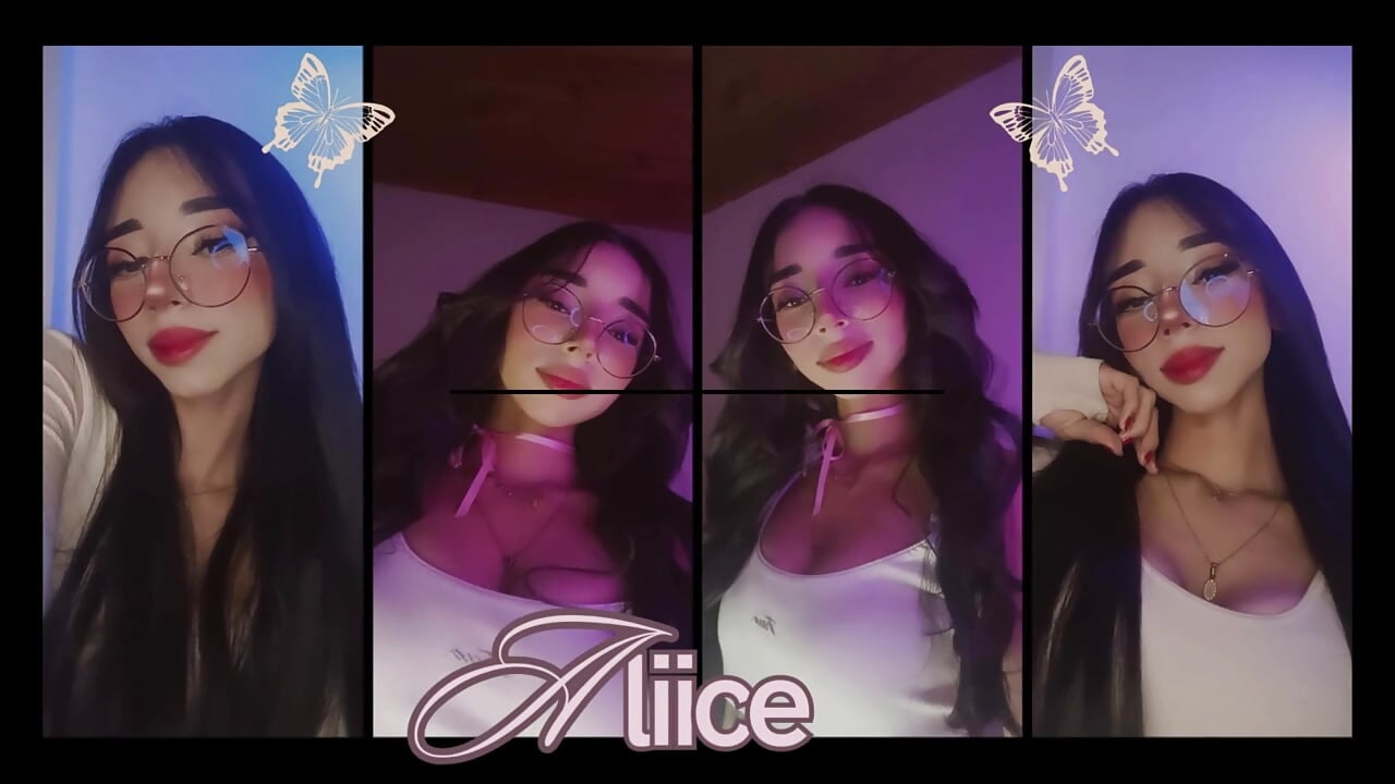 profile-intro-video-1746050726 - video by Aliice1_ cam model