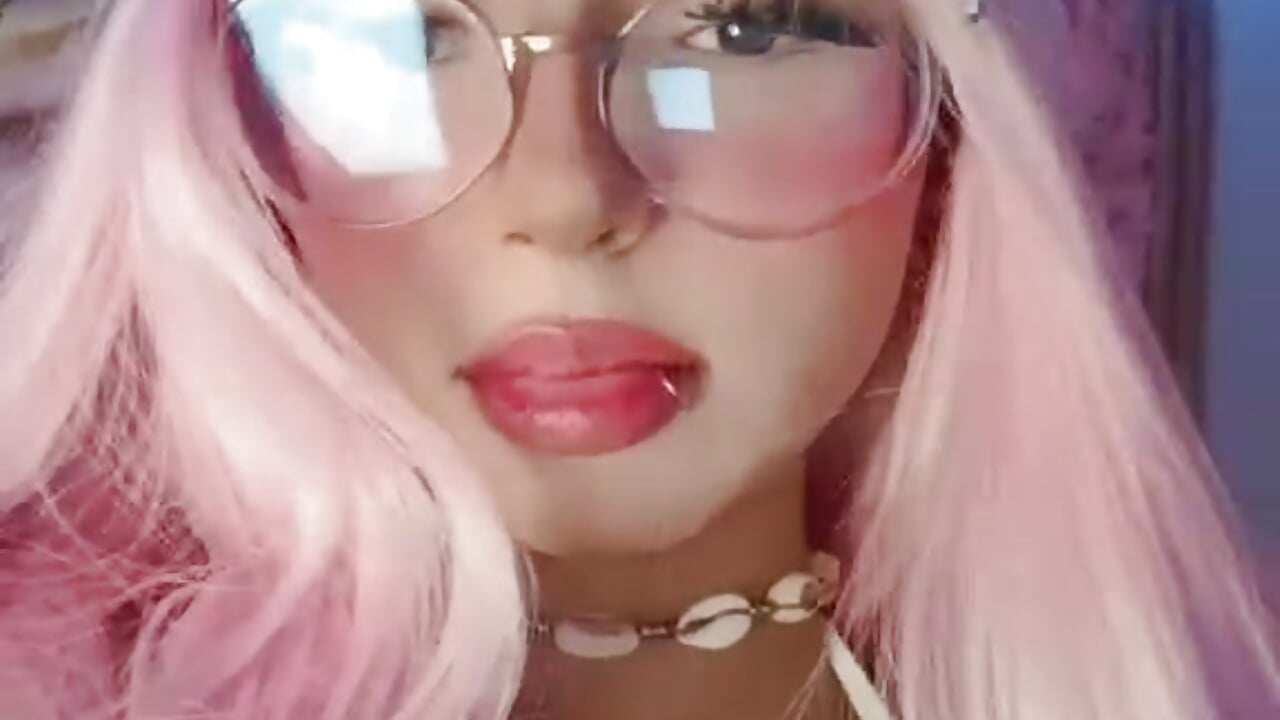 Cutie Ali 🎀 - Video von Aliice1_ Cam-Model