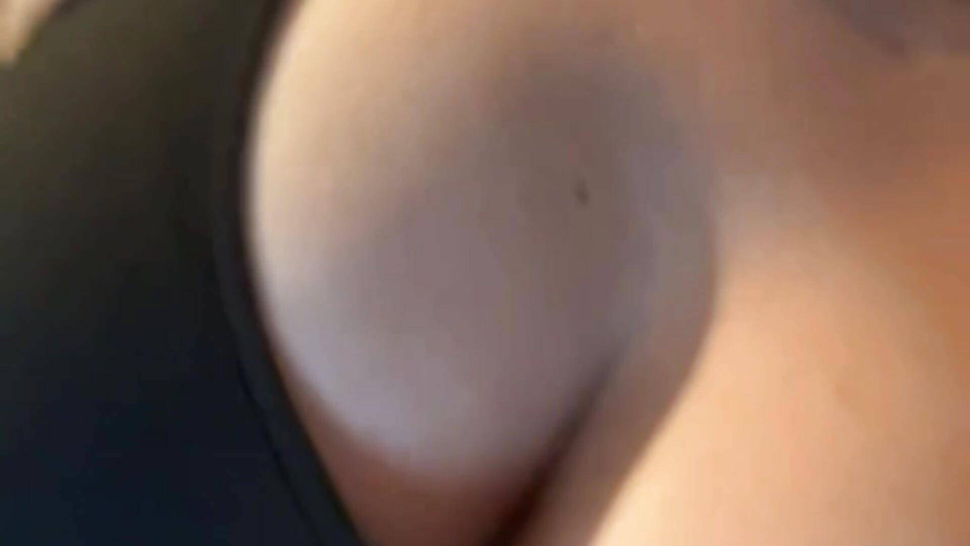Kiss me tease