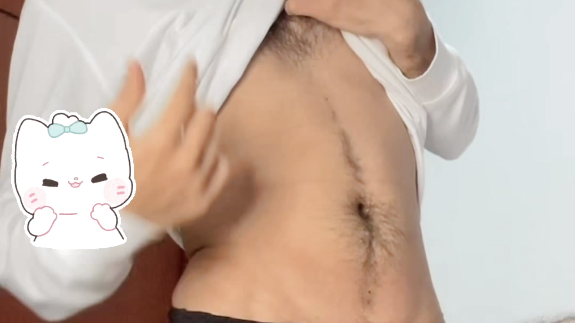 Sexy 🙊 - vidéo du modèle de showcams Michaell_Spinelly