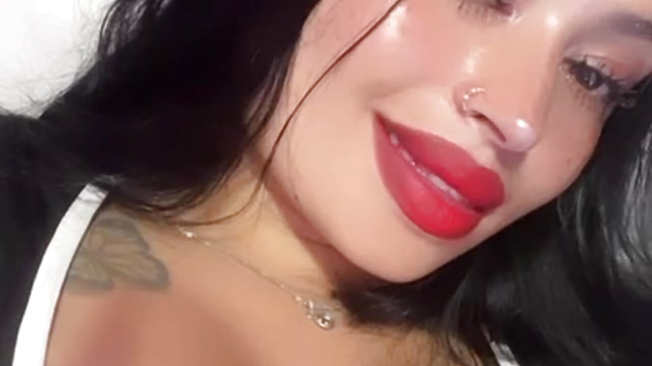 Do you like? - video by Kendra_kobein cam model