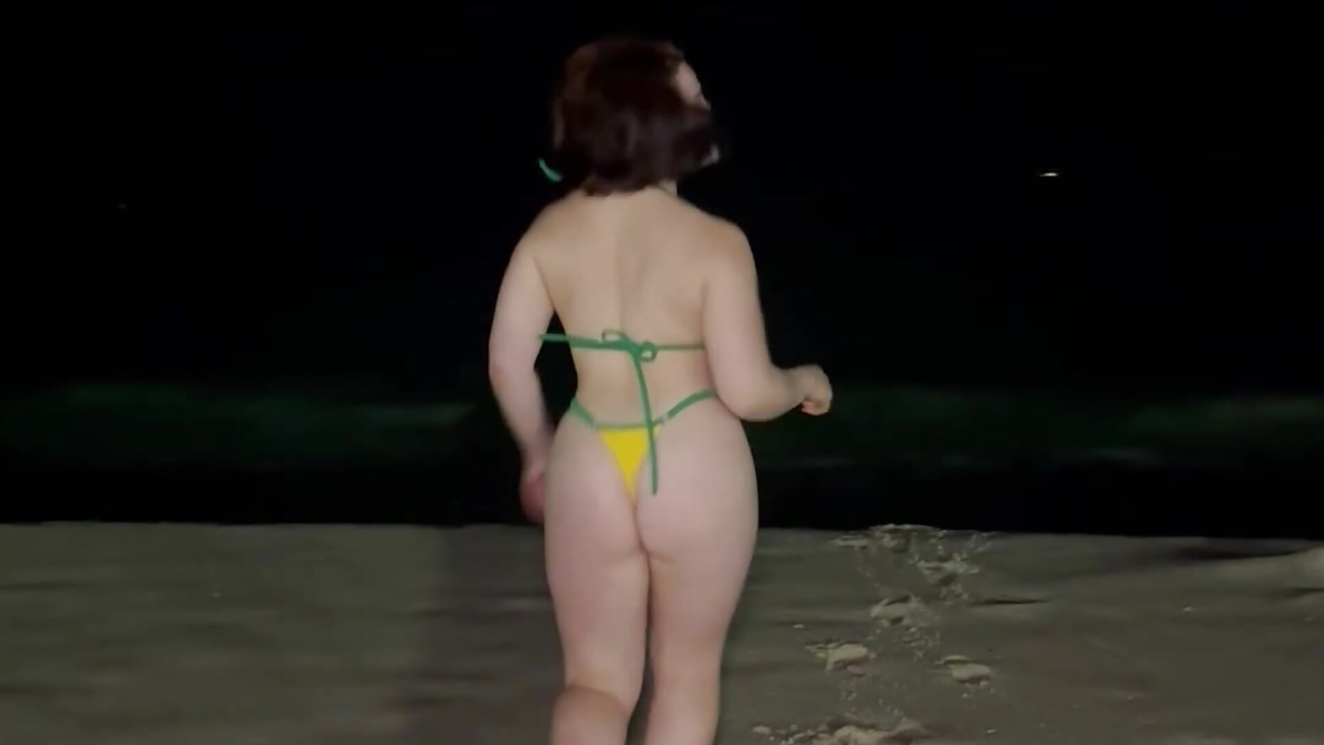 Brasil - video by hayamishun cam model