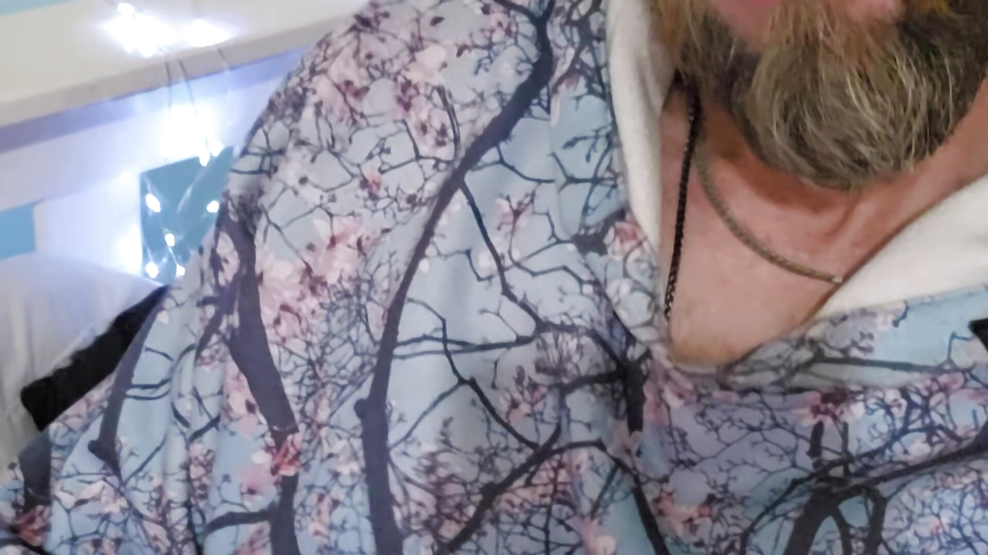 Teasing - video by Riley_Das cam model