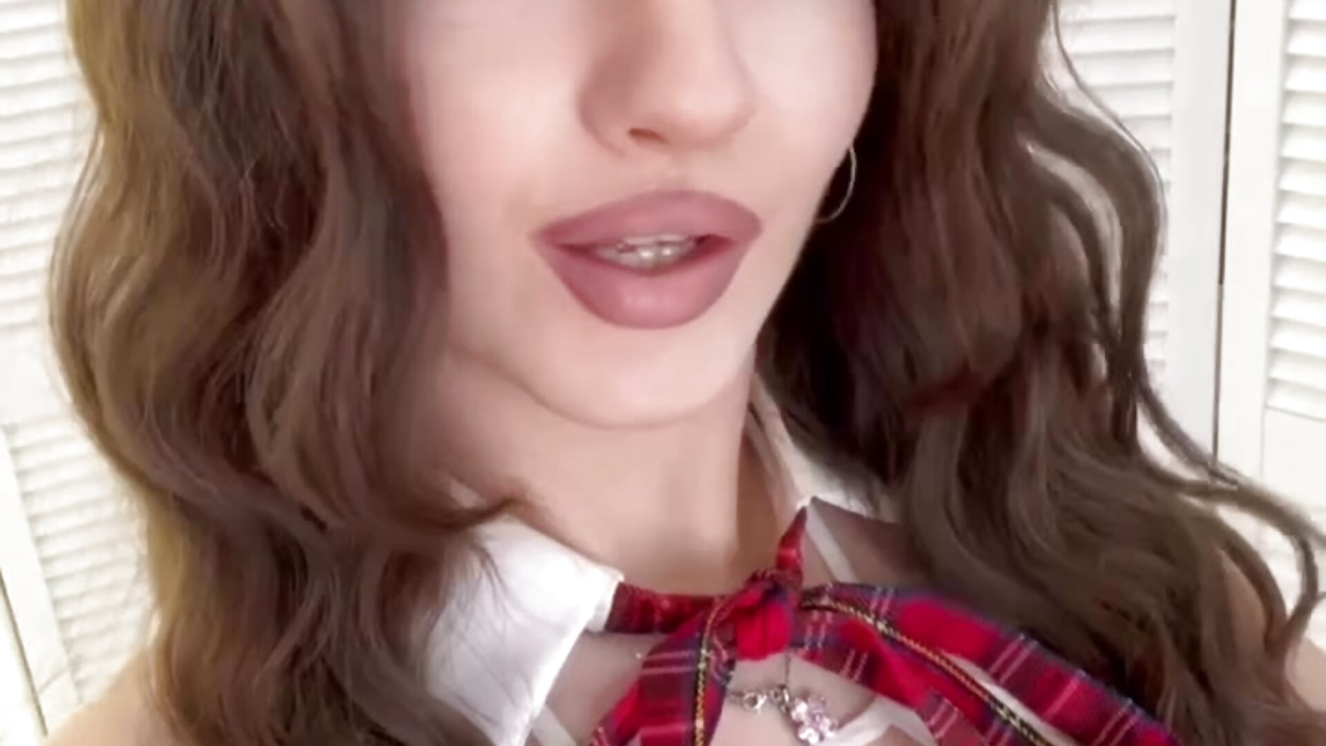 Teach me.. 💋 - video by OceanEyessss_ cam model