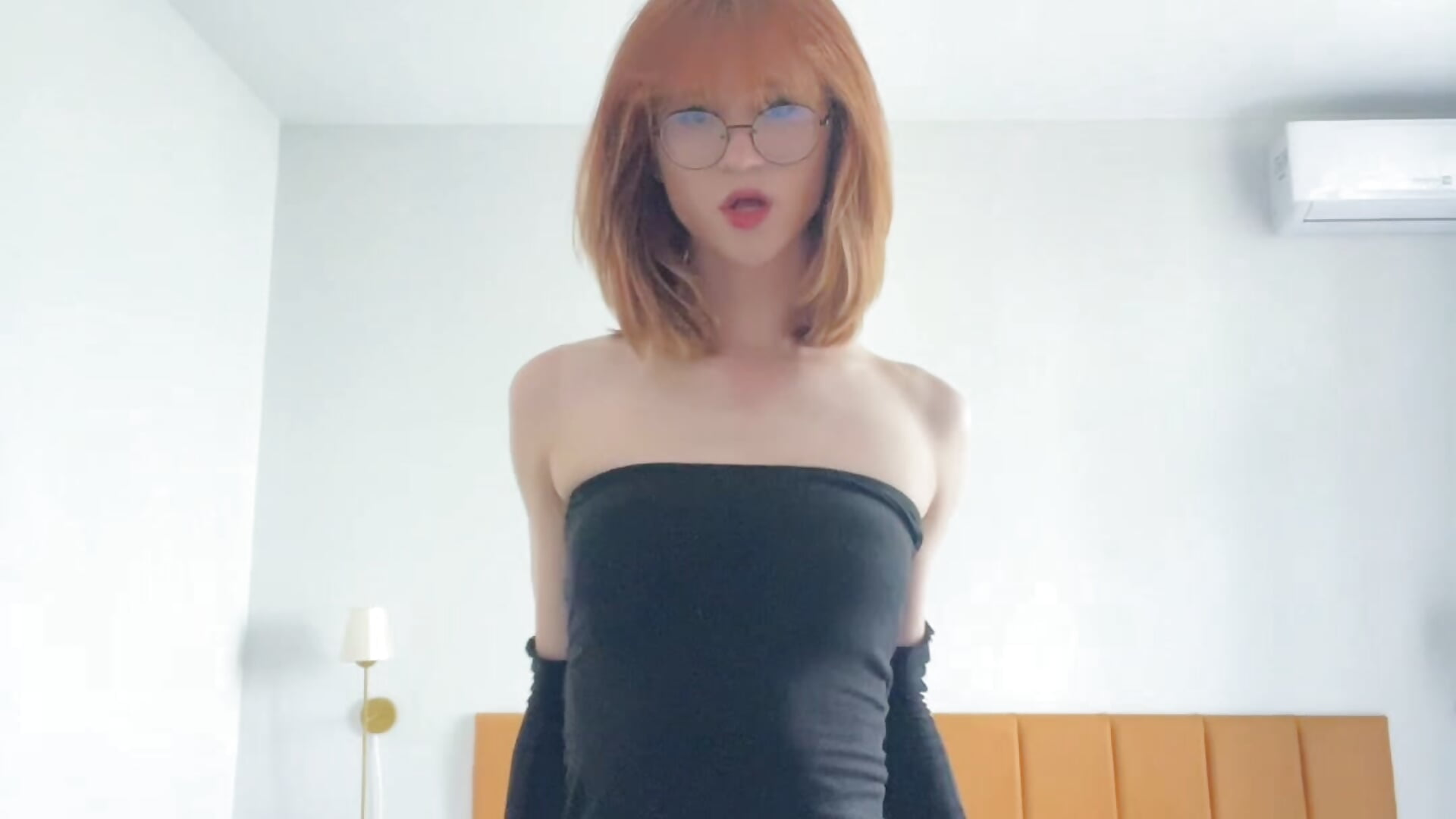 My sexy body - video by Katrina_Blossom cam model