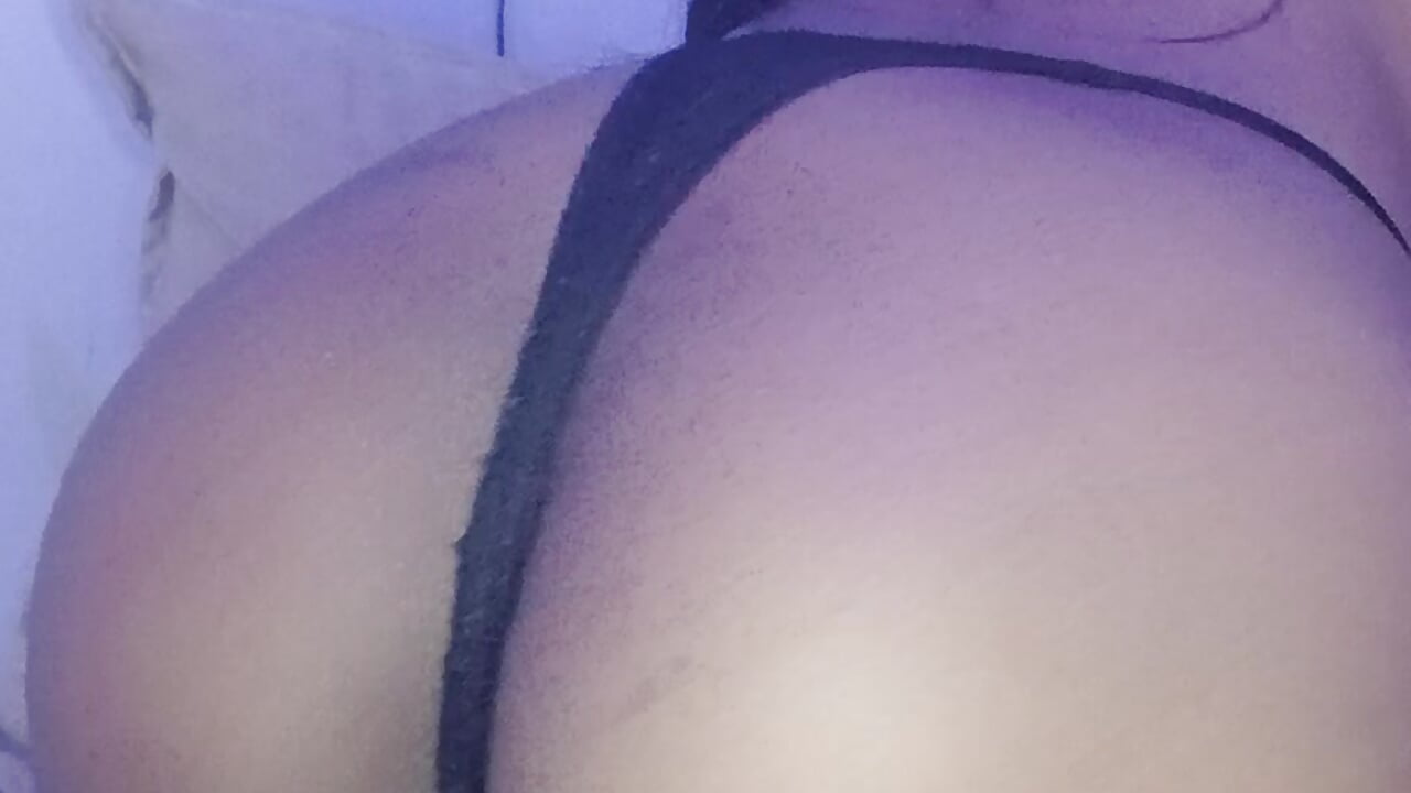 doggy style 🐕 - video van morenamysttery cam-model