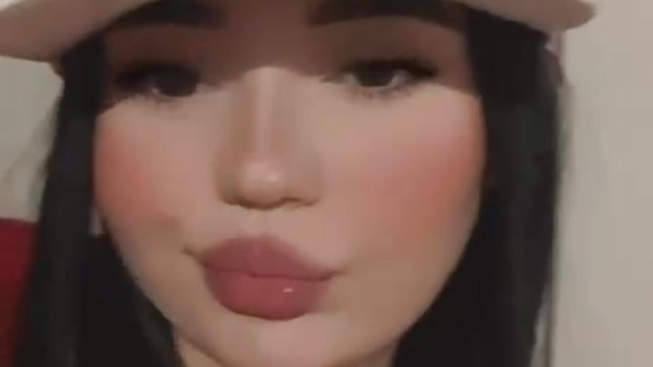 🌺 - video by Valeria_carter cam model