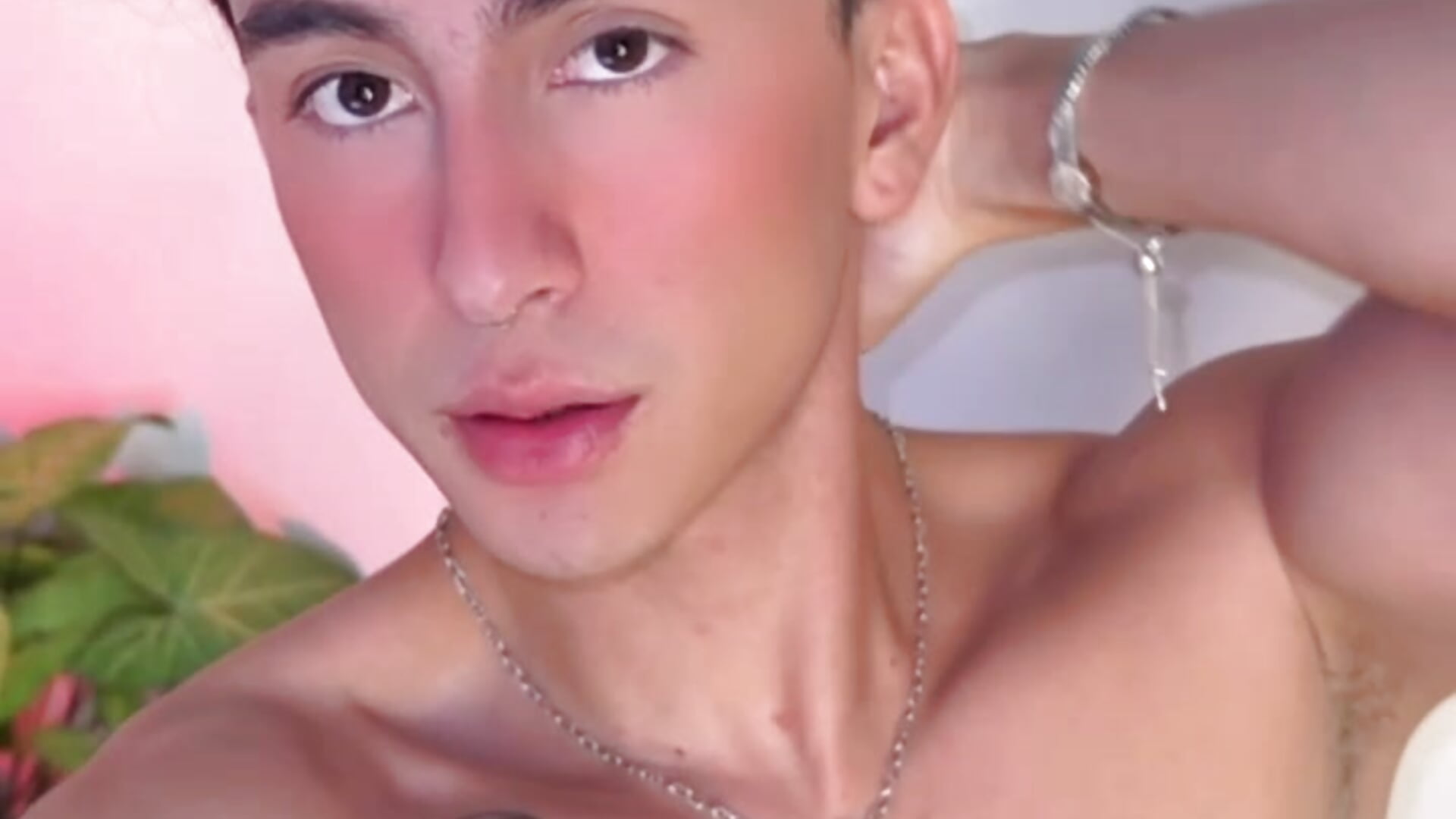 niceeee - sweettaaron01 캠 모델의 동영상