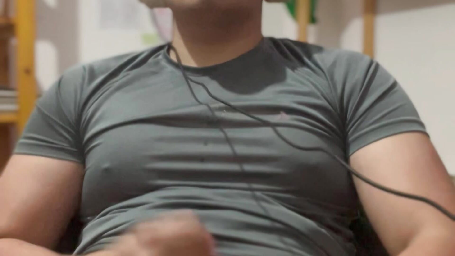 PAJA EN CLASE VIRTUAL - video by Haustin202 cam model