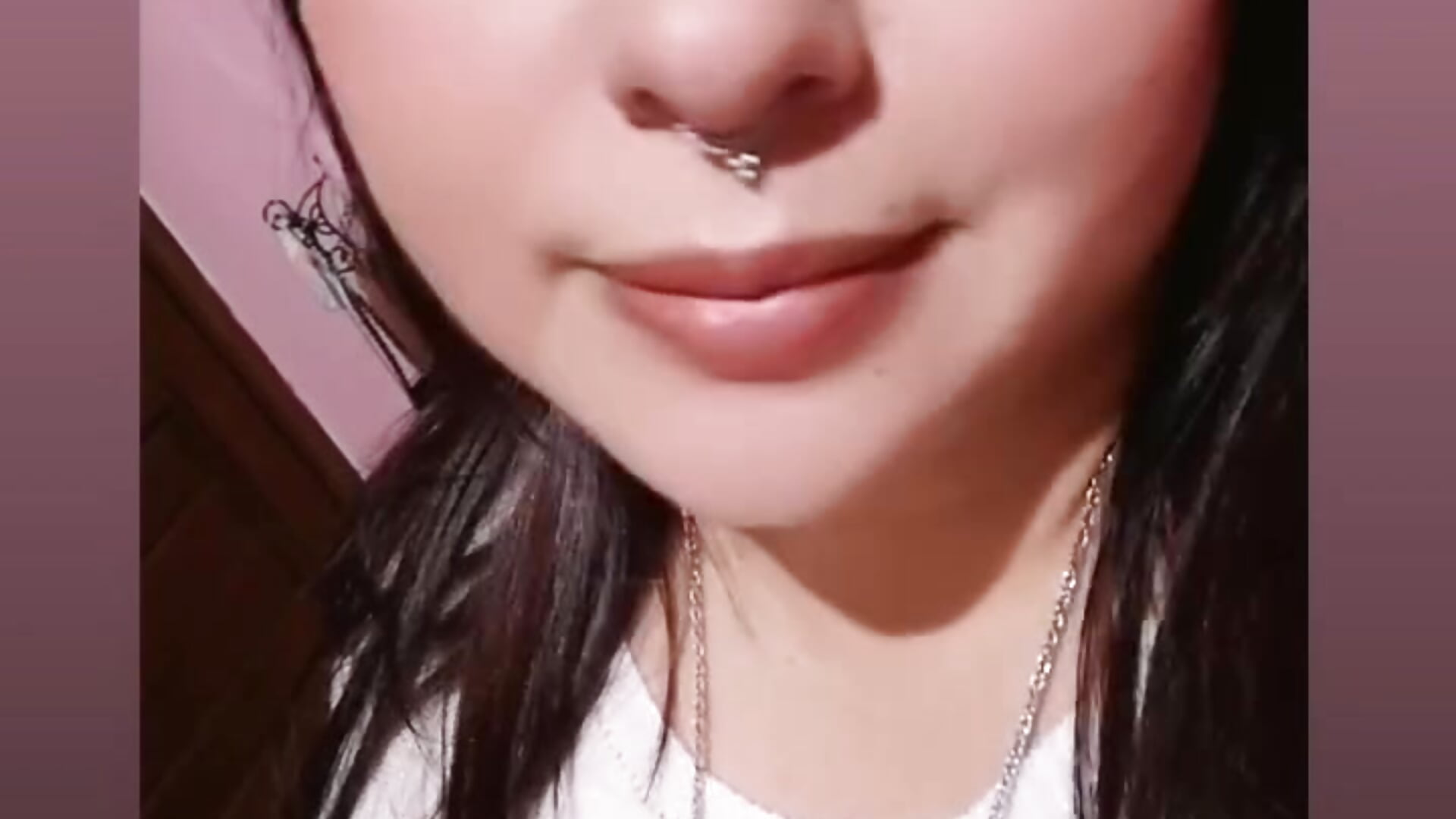 beautiful girl - video by bellatrix_ch cam model