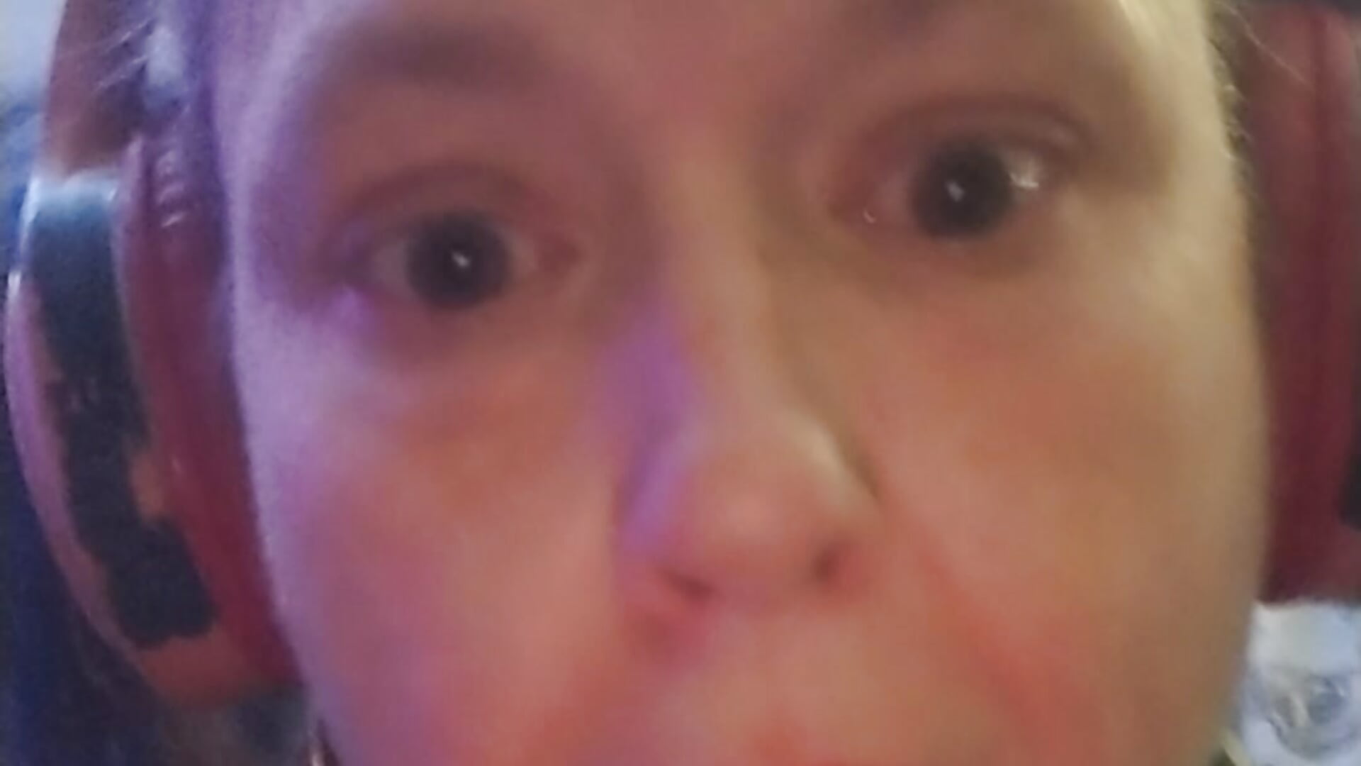 Don't Start None.... - video by anonymity_awaits@xh cam model