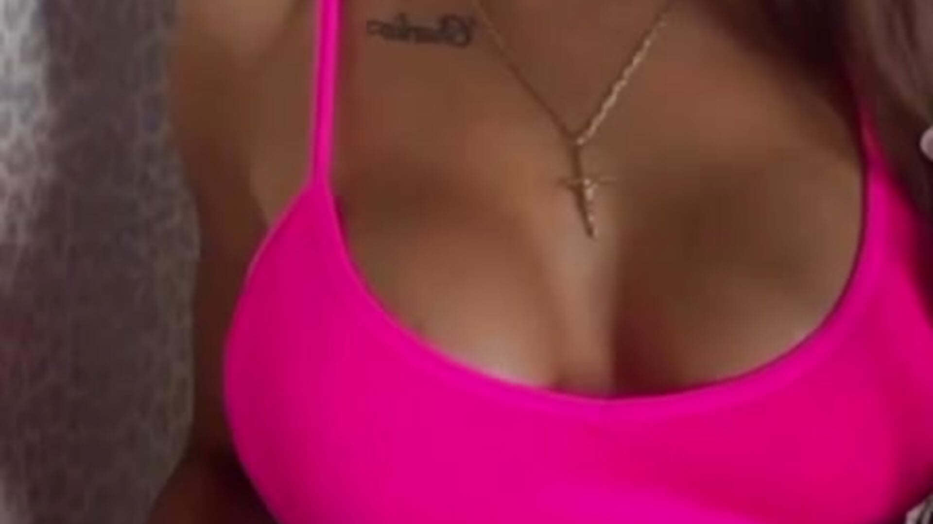@Foxy_Chan69 - video by TheFoxyCouple69 cam model