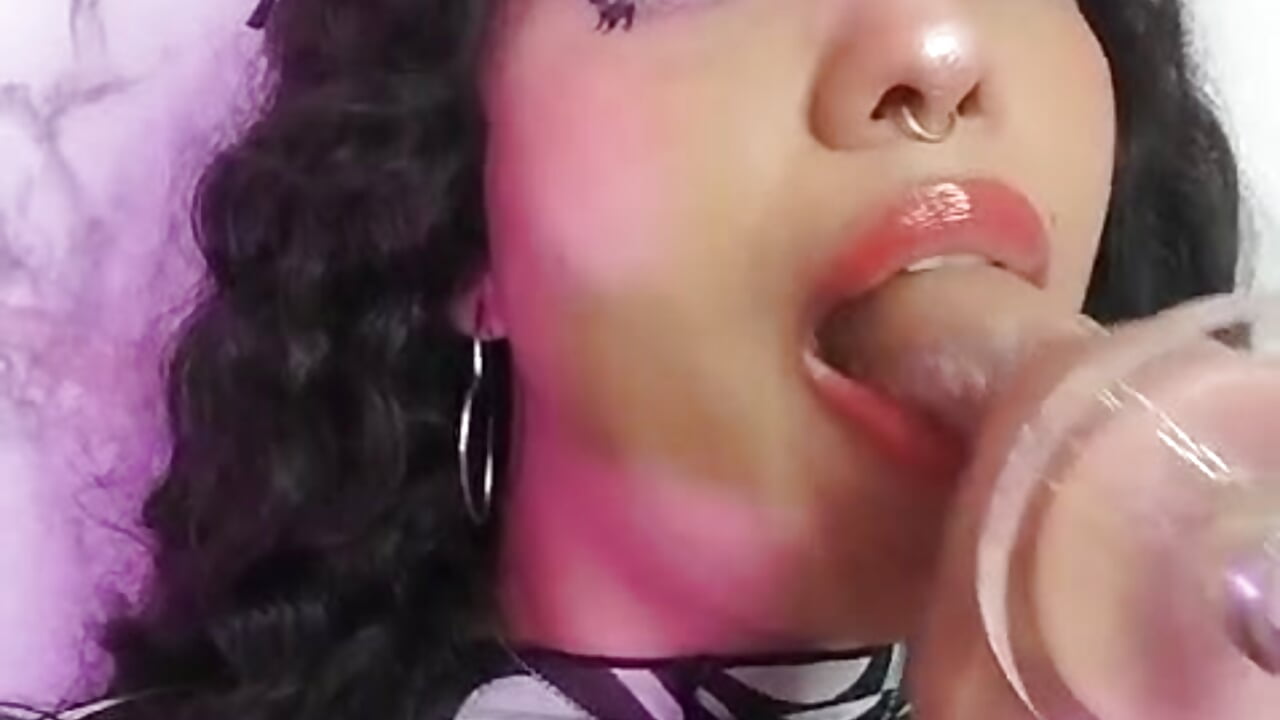 blowjob - video by giselle_upp cam model