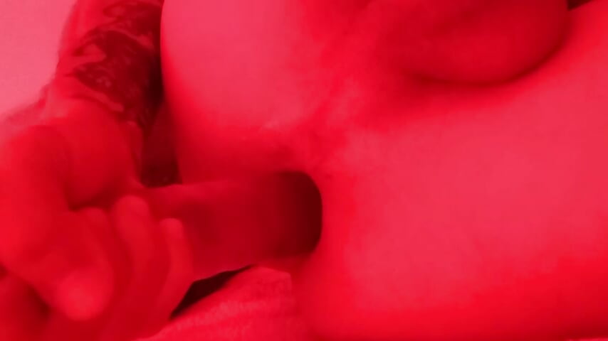 fuck very big dildo - video by afrodit_25 cam model