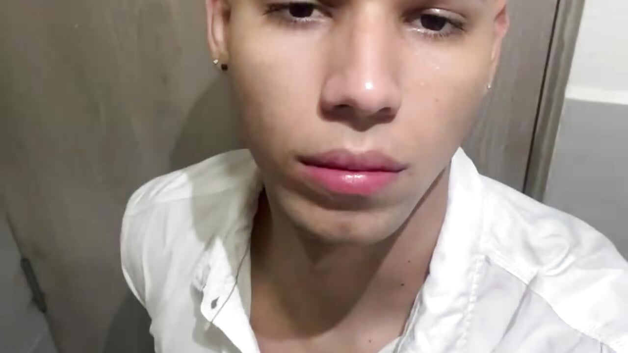 💋－カメラキャストのthomas_walker0の動画