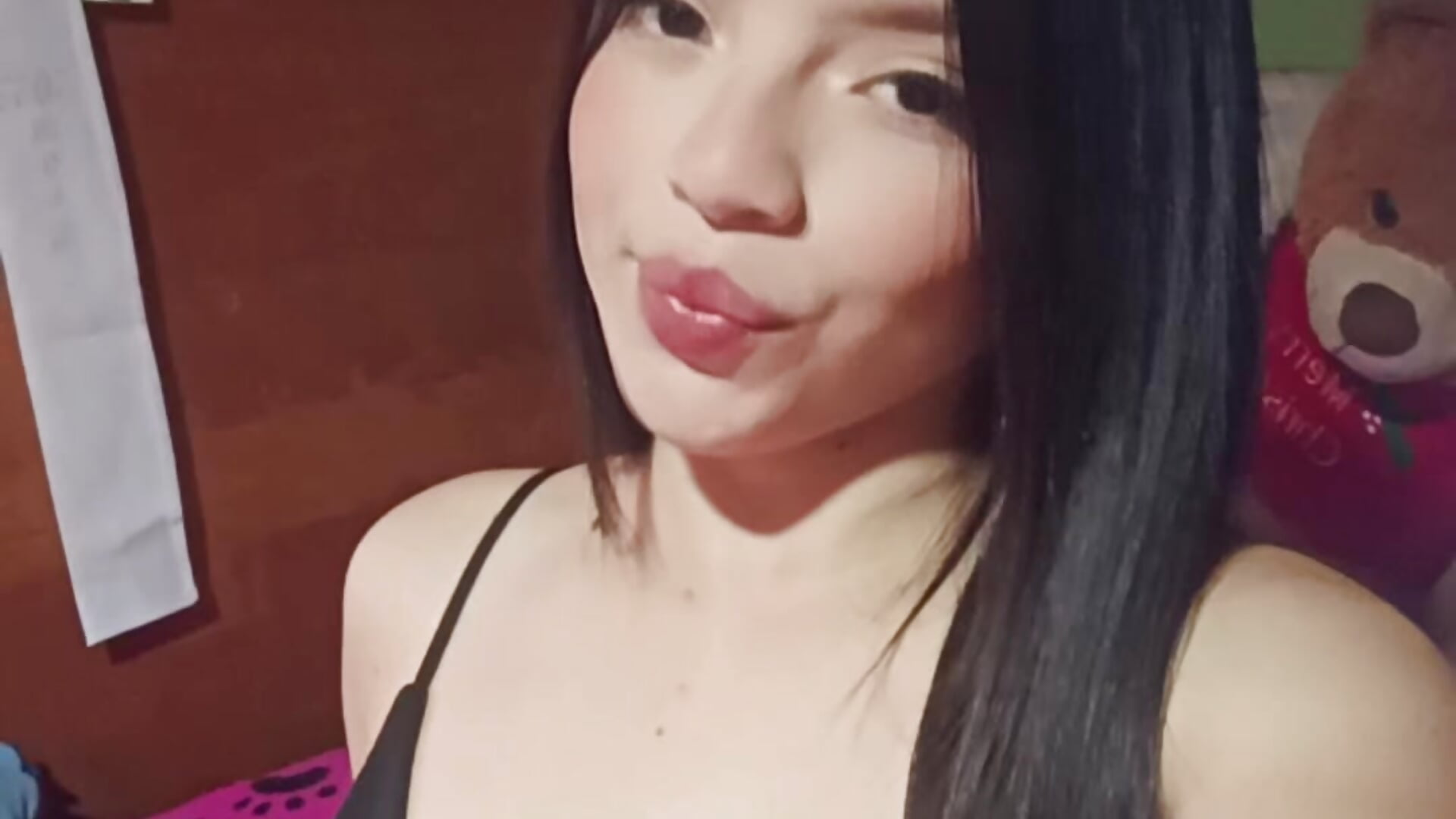 🌸 - clip cu Lunavan