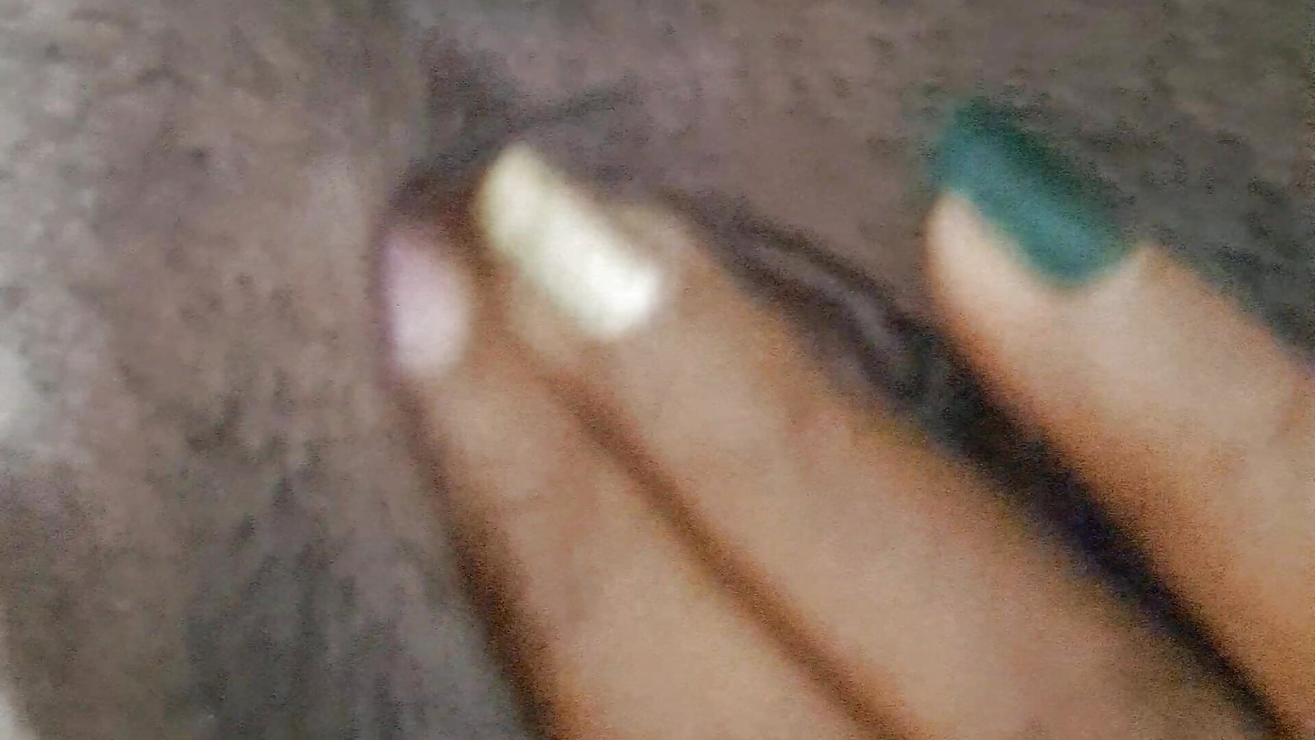 FINGERS INSIDE 💧