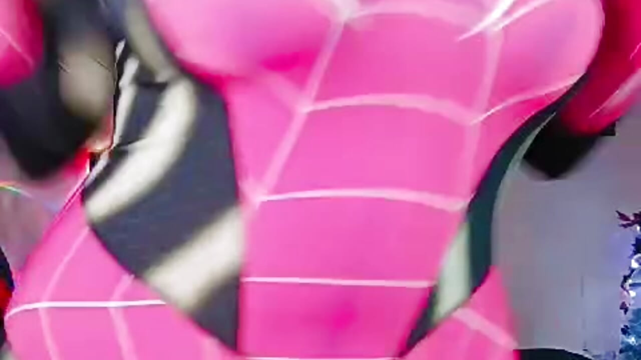MAKI SPIDERGIRL