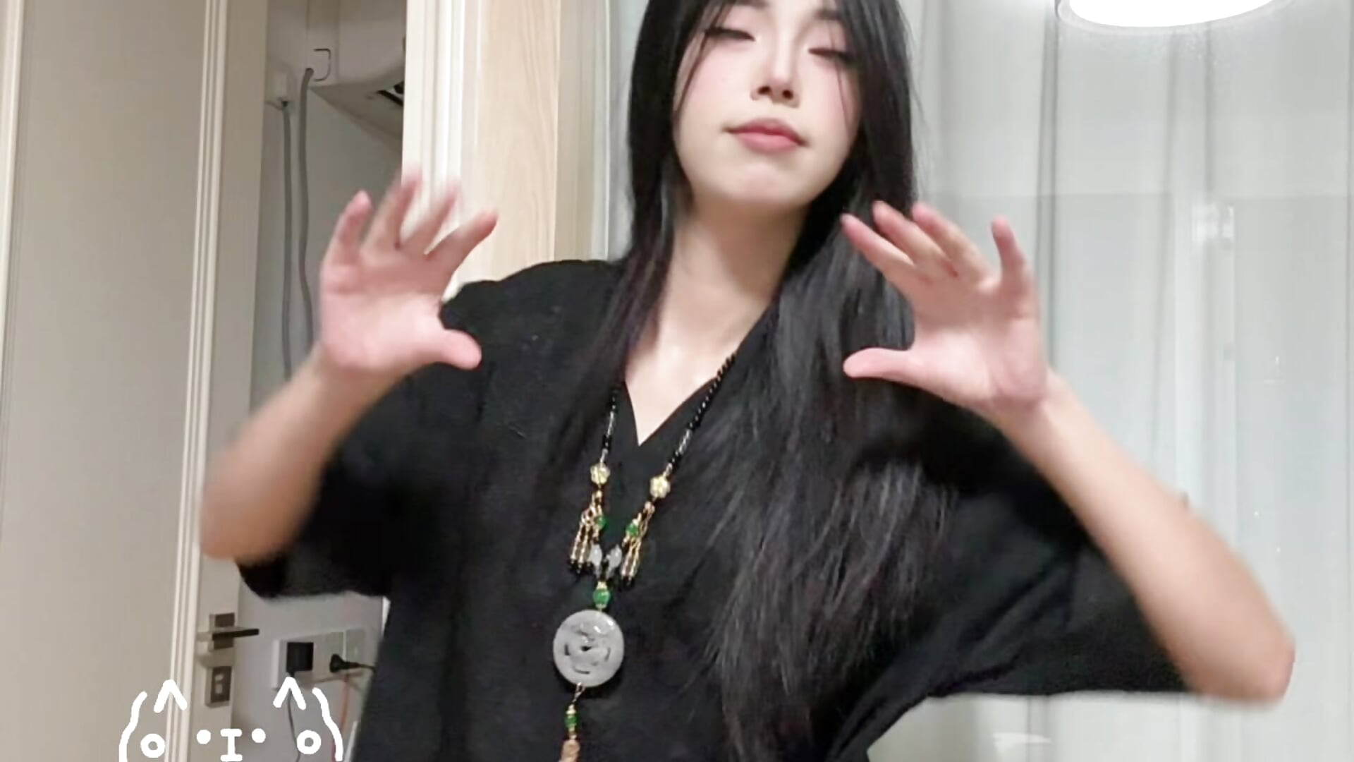 Pia！正經舞蹈