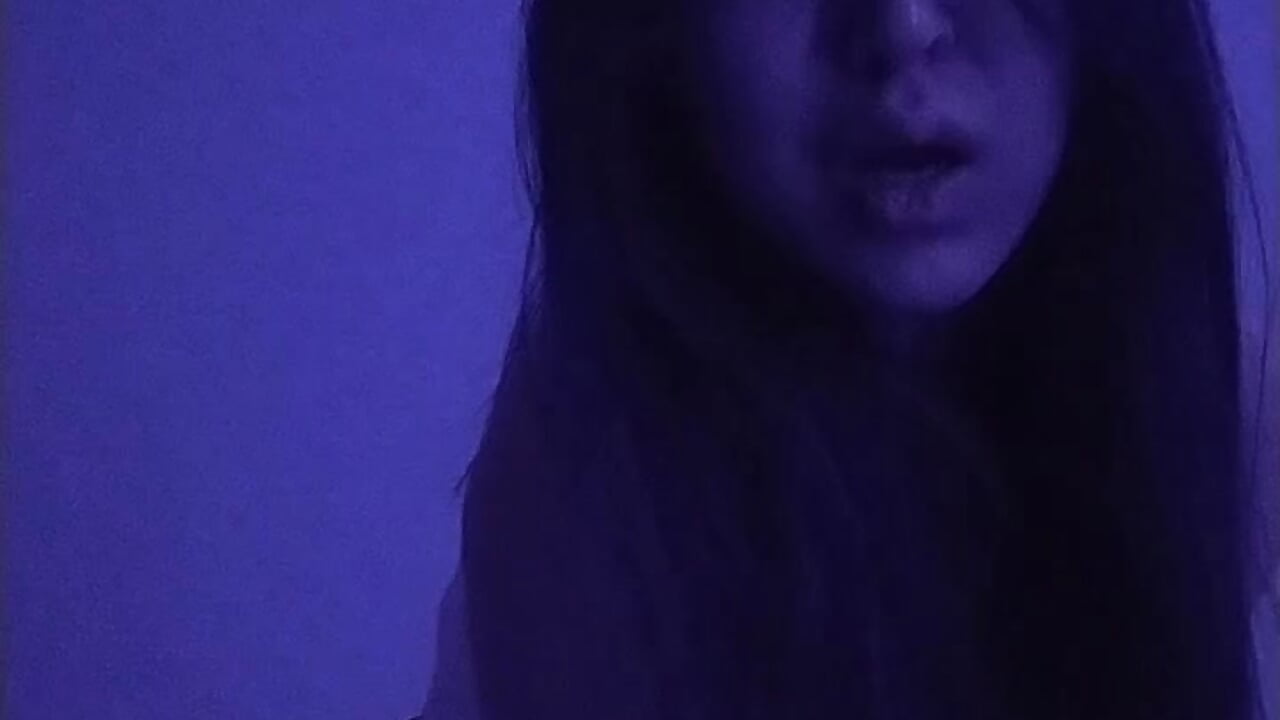 That's my vibe - video by Nelly_Kimm cam model