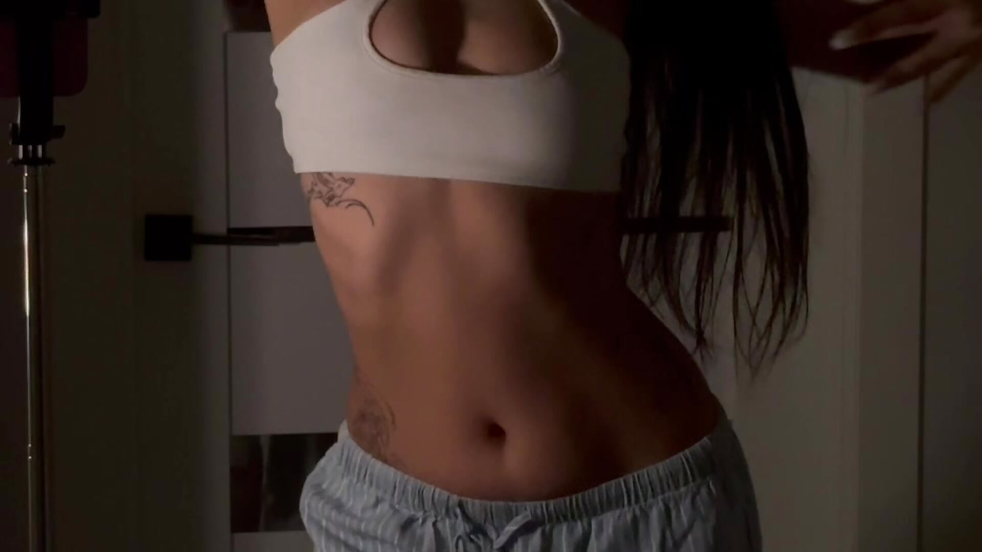 Favourite dances❤️‍🔥 - video di Nelly_Kimm modella di cam