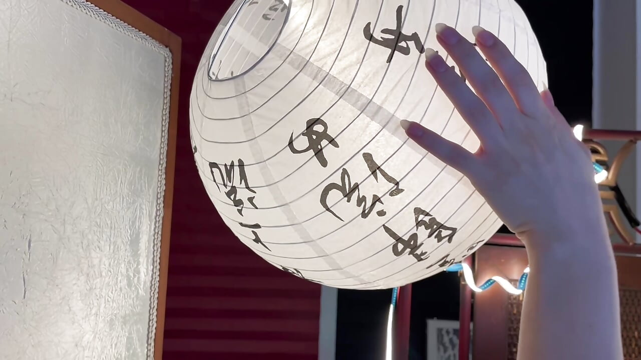 hi bb) - video by TessaMill cam model