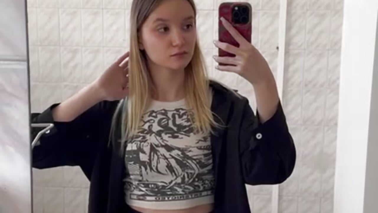 hahahaha xD - video by JodyFollin cam model