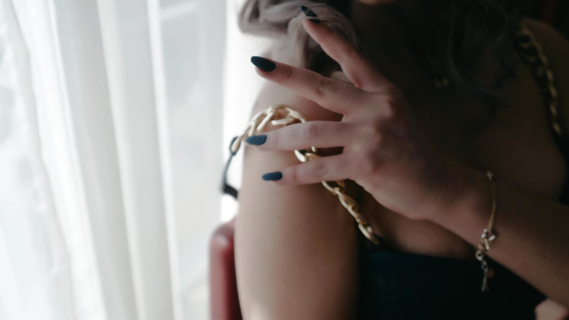 NEW 2022 - video by SeductiveMom cam model