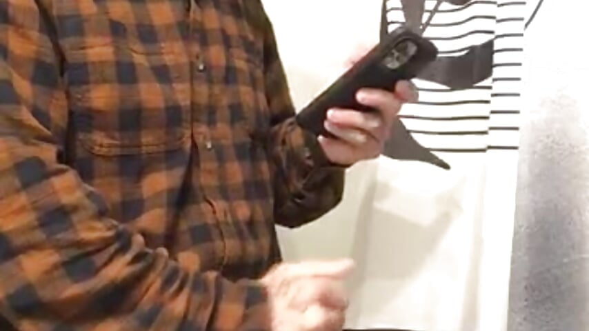 Just a quickie 😏 - فيديو من BlueCollarTattoos موديل الكام