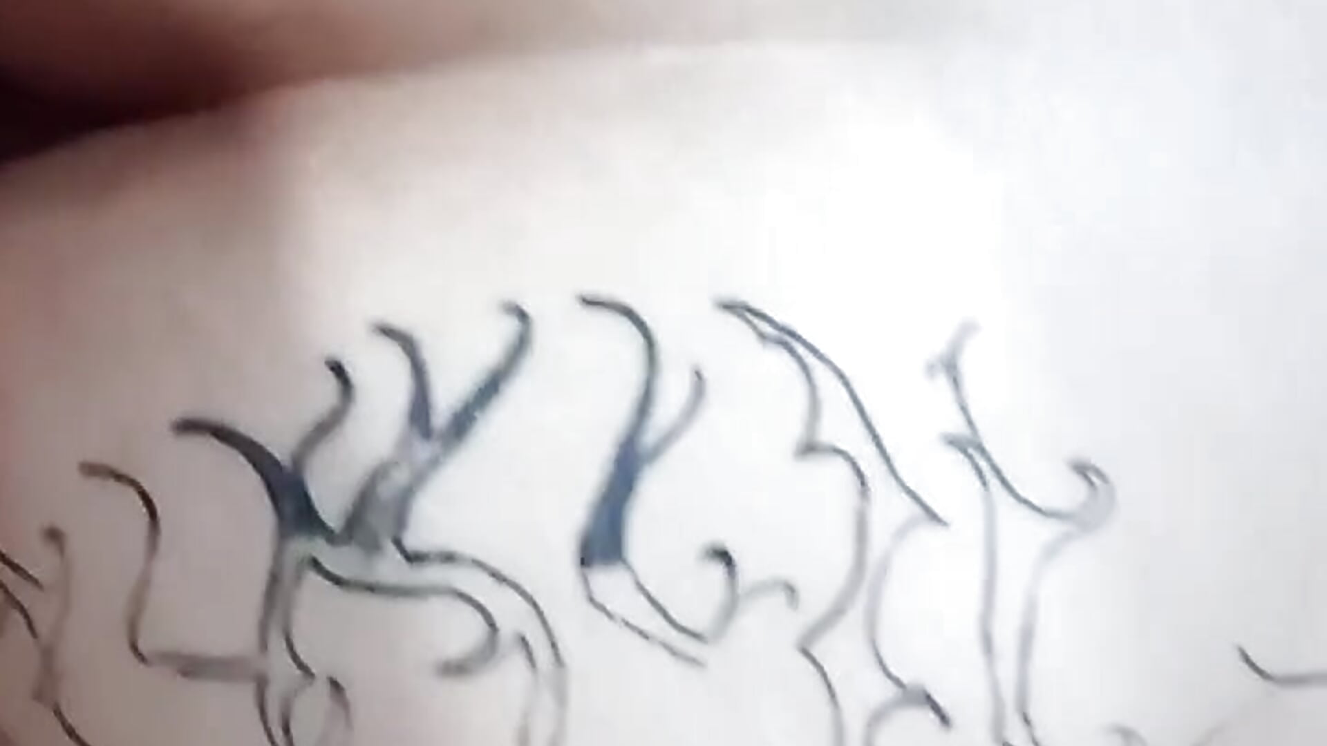 Anal cum inside 🔥