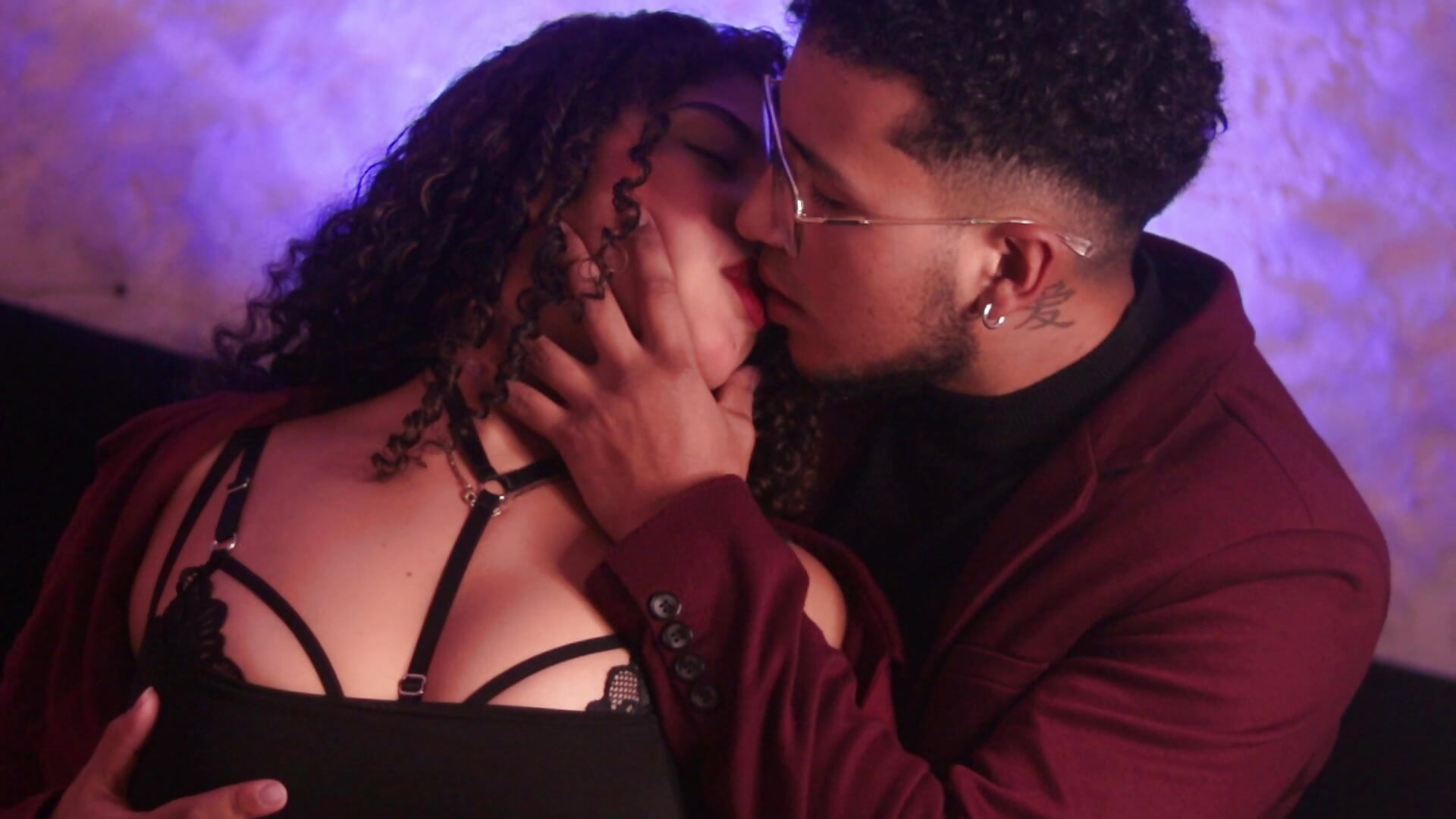 Carol Andrea Mier soto - video by Noa_N_Carolain cam model