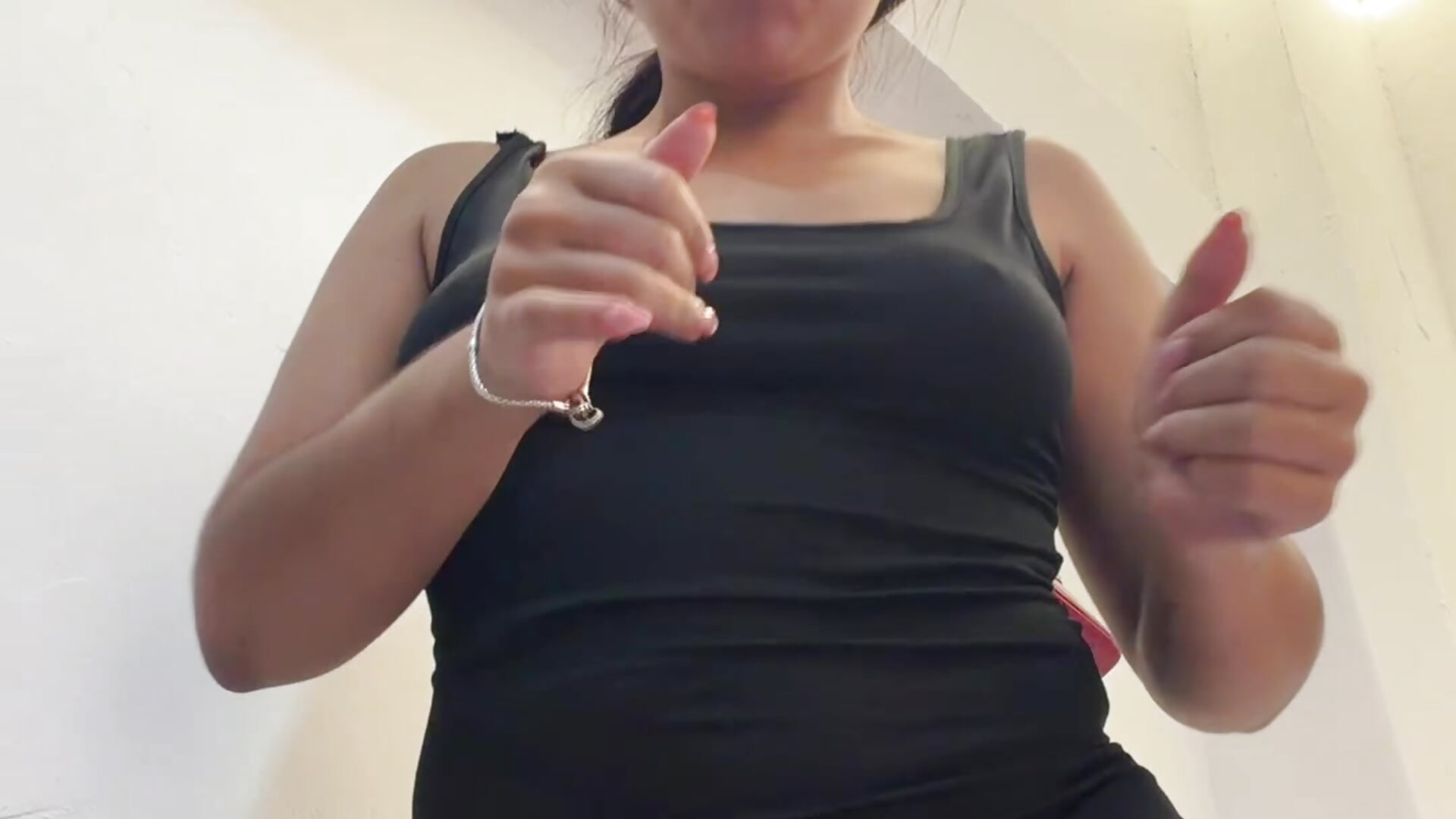 😎😎 - vídeo de la modelo de cam marywhitee__