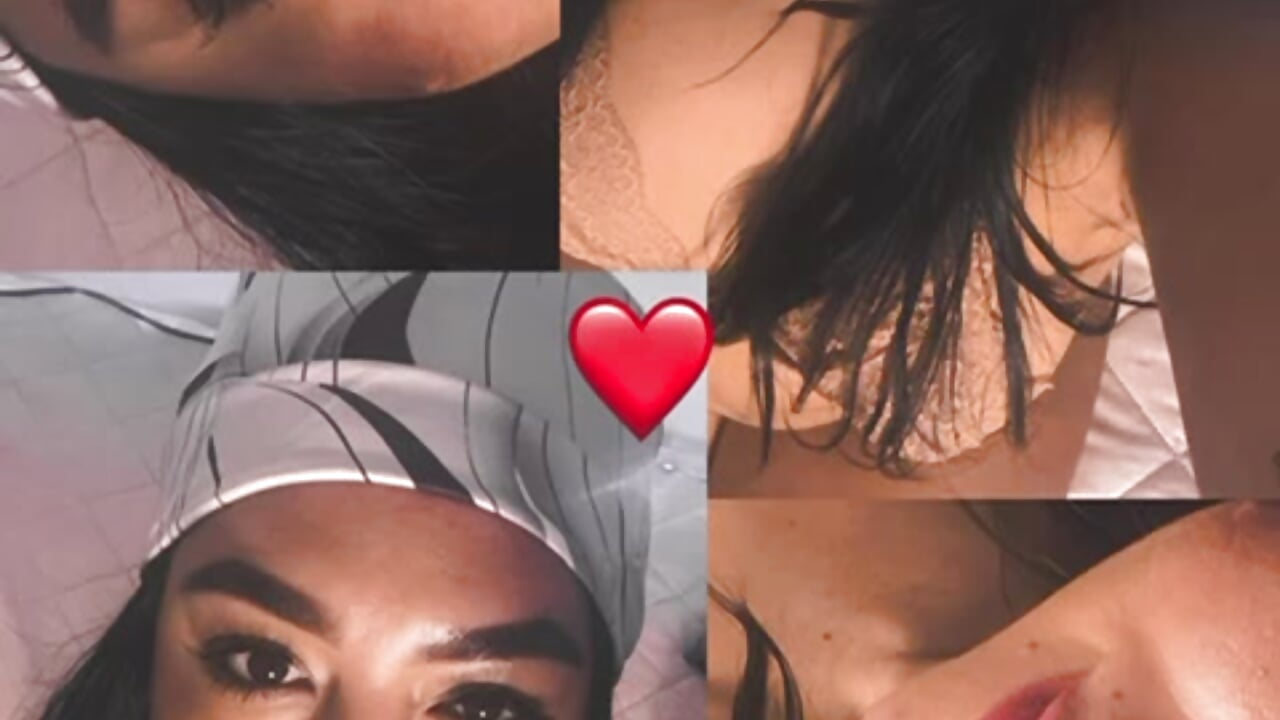 My lips I wish for you — filmik marywhitee__, modela(-lki) na kamerkach