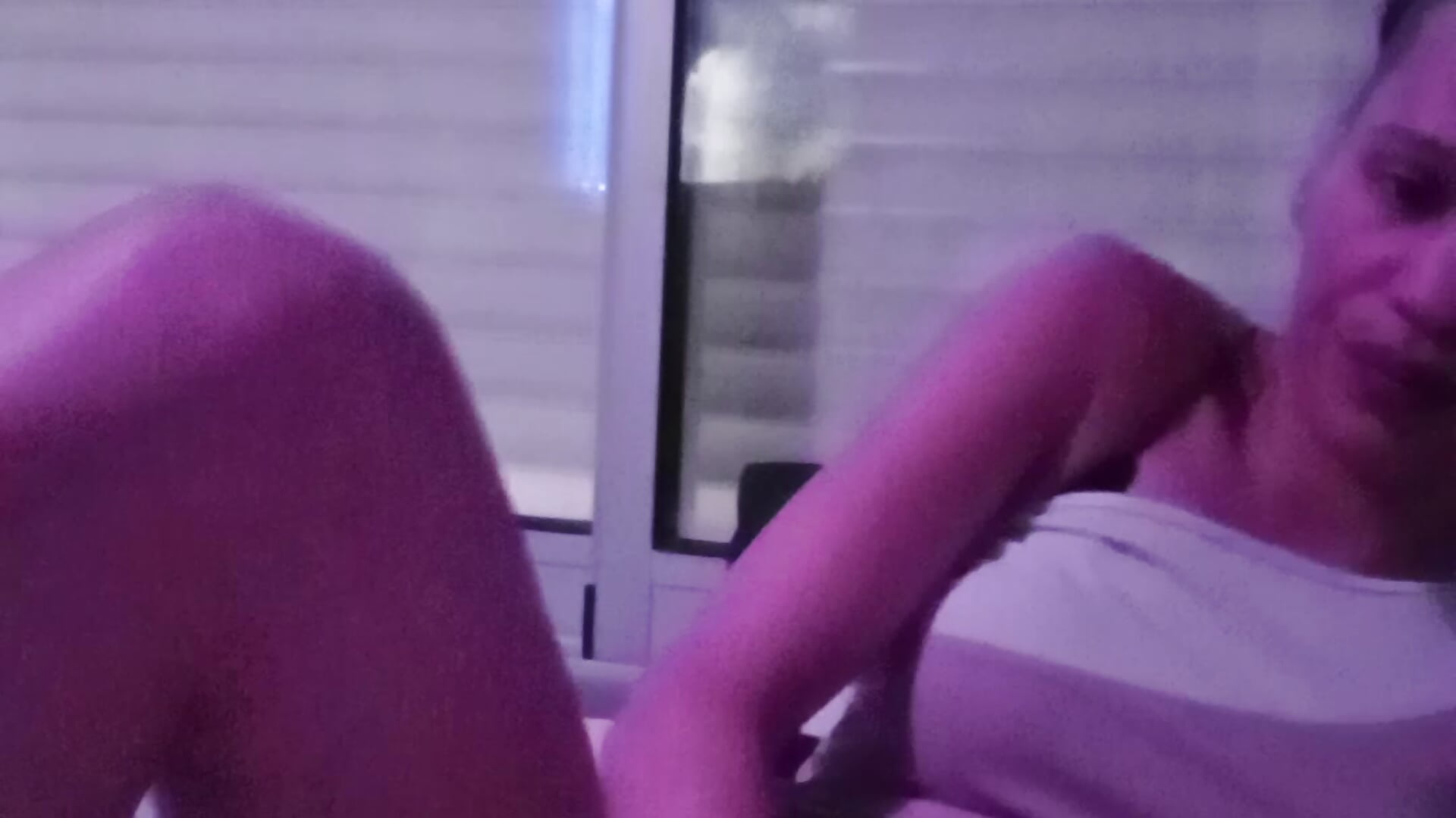 Masturbation avec le Domi et le mission - video by Oulola777 cam model