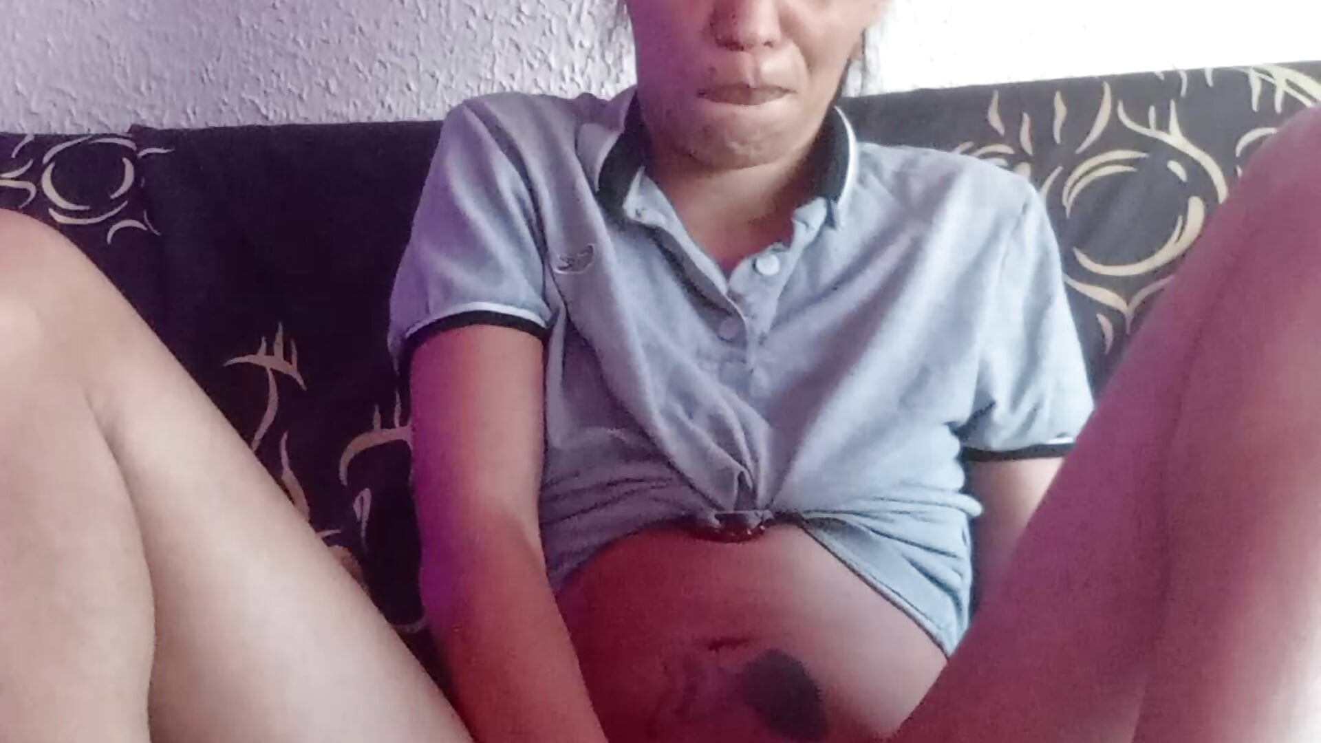 Doigtage gode Domi=femme fontaine 🙀💦💦🔥💯