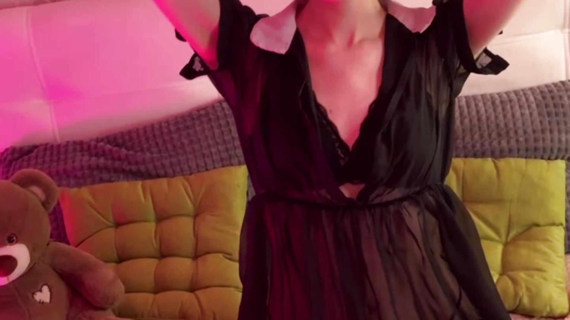 Ian - video by Ian_Morgann cam model