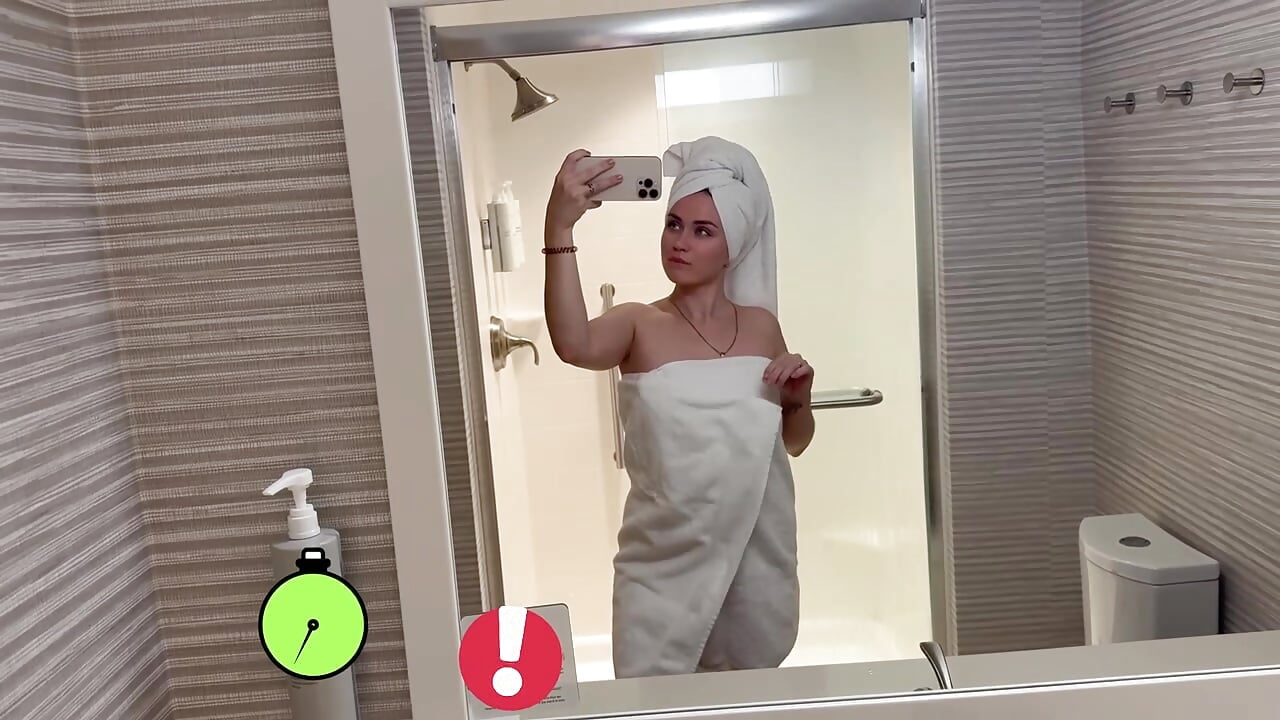 I’m in the shower. - video van DaddysDoll6699 cam-model