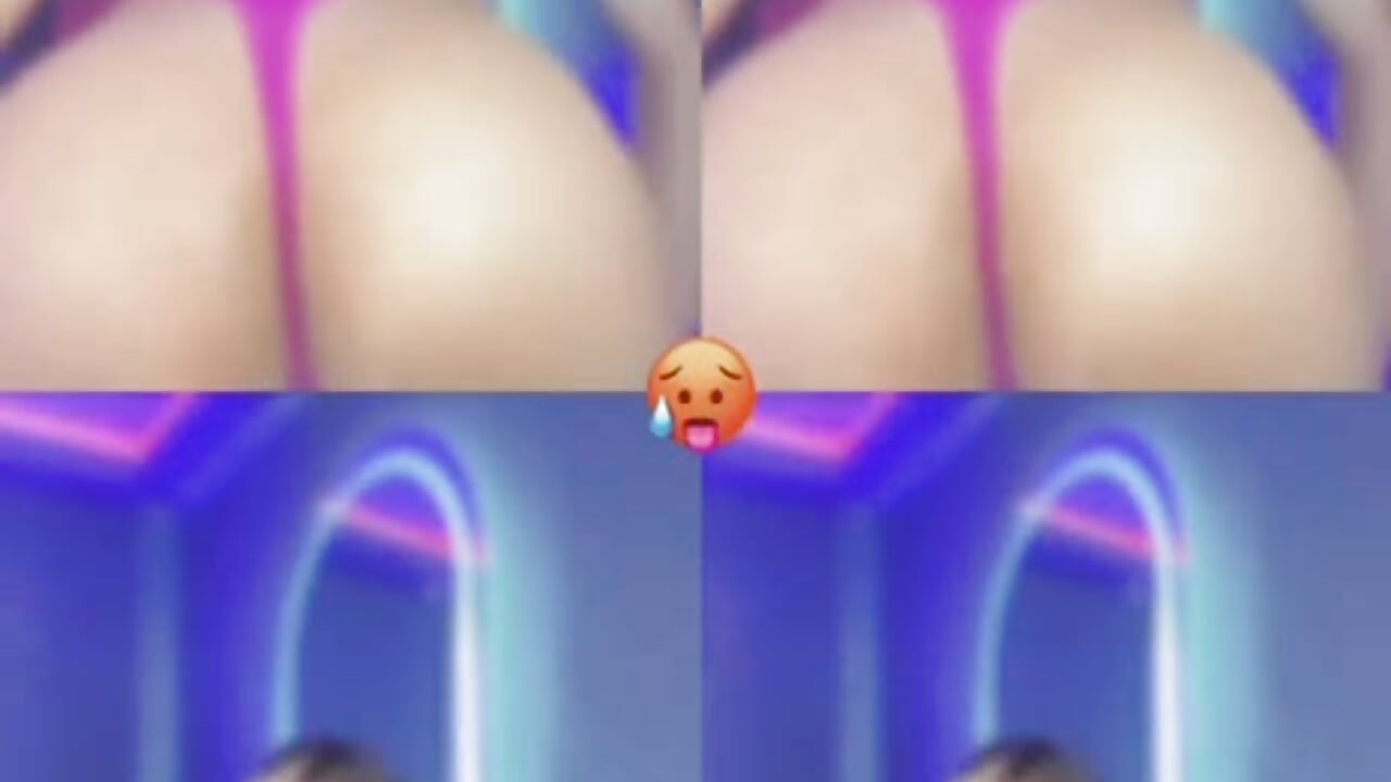 Nikol-hilton - video di tendenza della modella di cam 5990