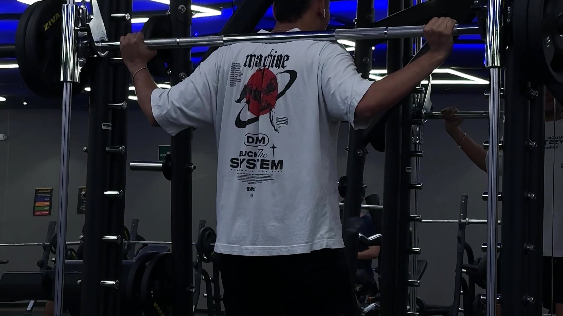 Hello - vídeo de justforfun_222 modelo de câmara