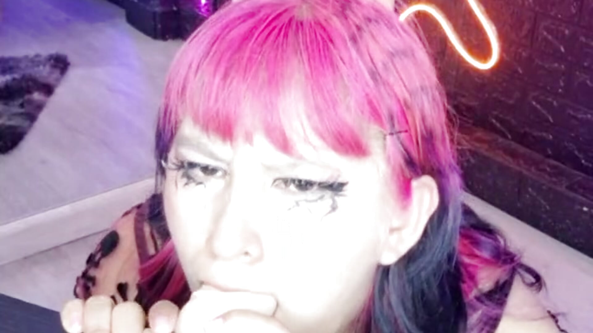 The best blowjob