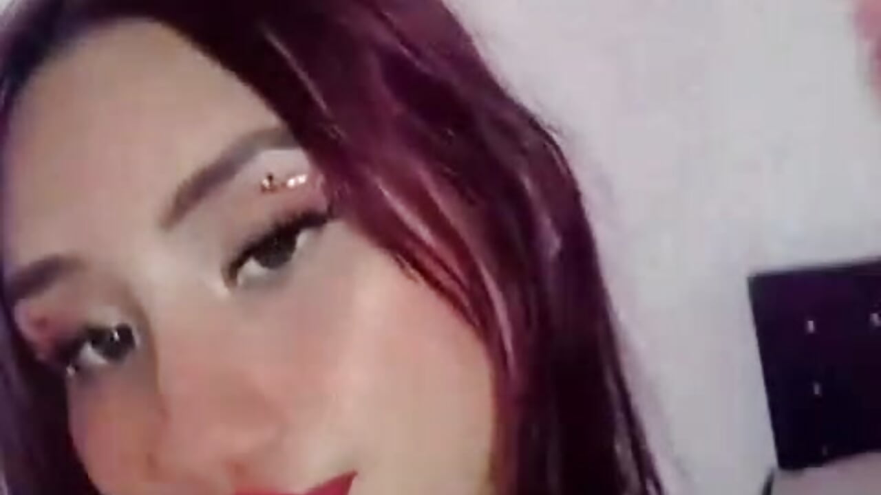me ❤️ – video af amber_devil