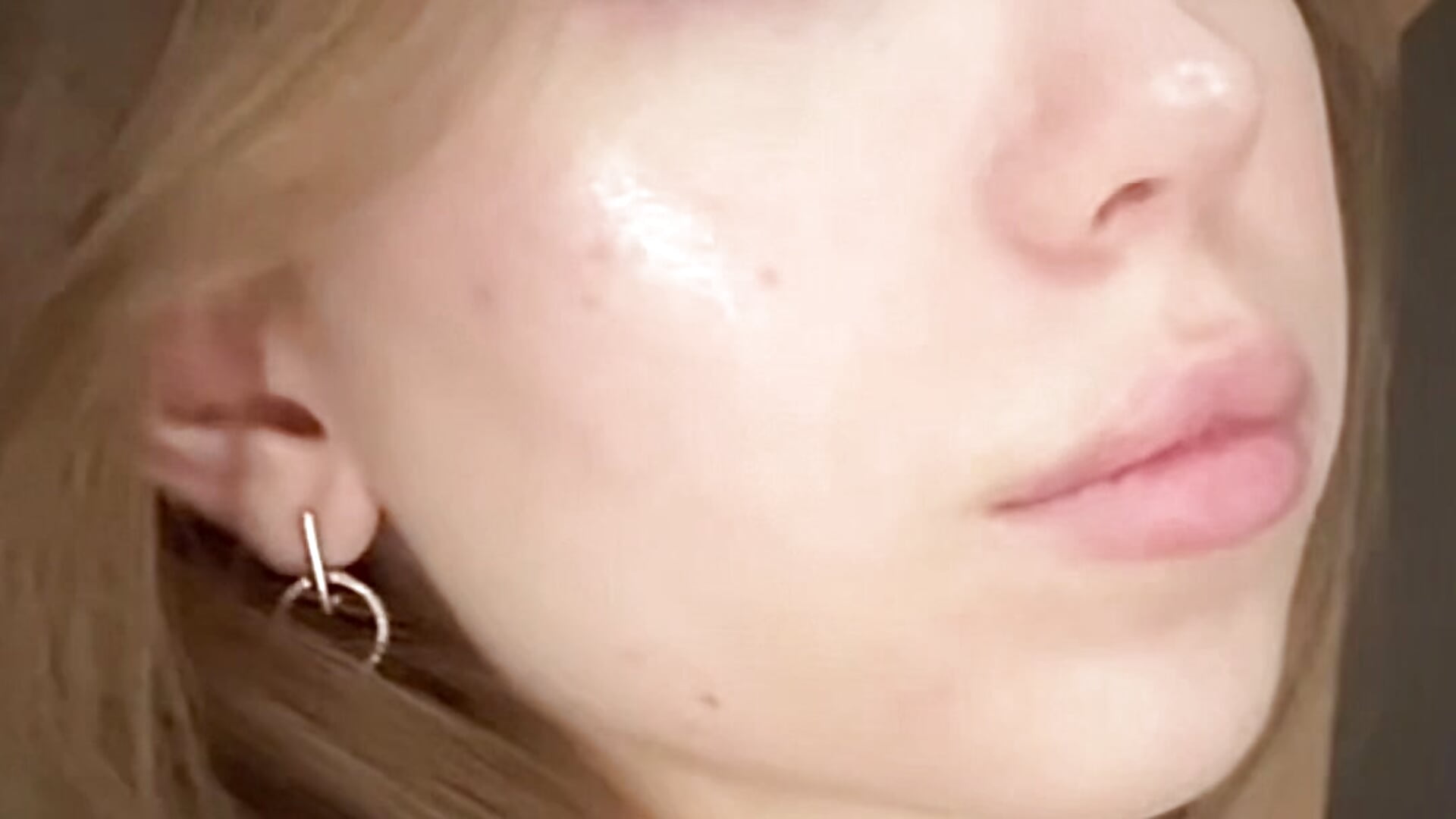 real diva 🫦 - clip cu EvaAkins model videochat