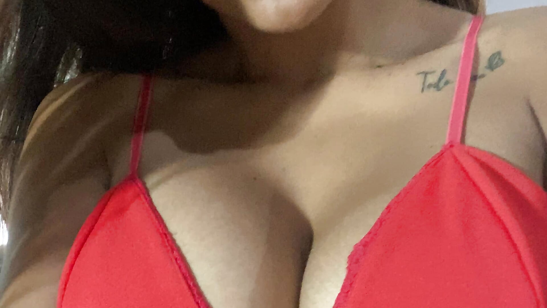 Welcome 😈 - chicachocolate01主播的视频