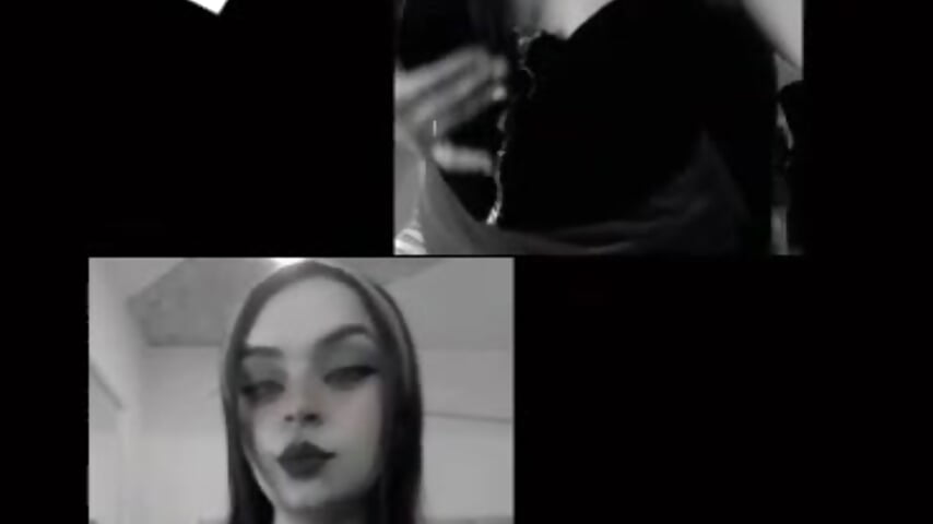 do u love me!? - βίντεο μοντέλου KendraDiorr_