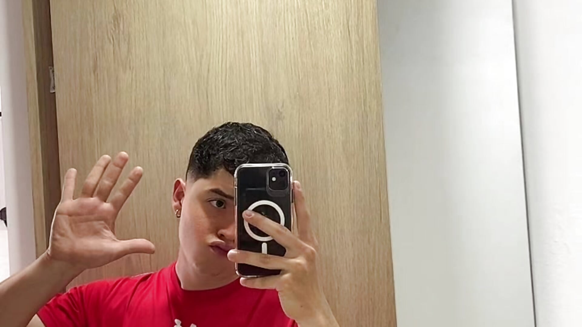 Otorrinolaringólogo 🥵