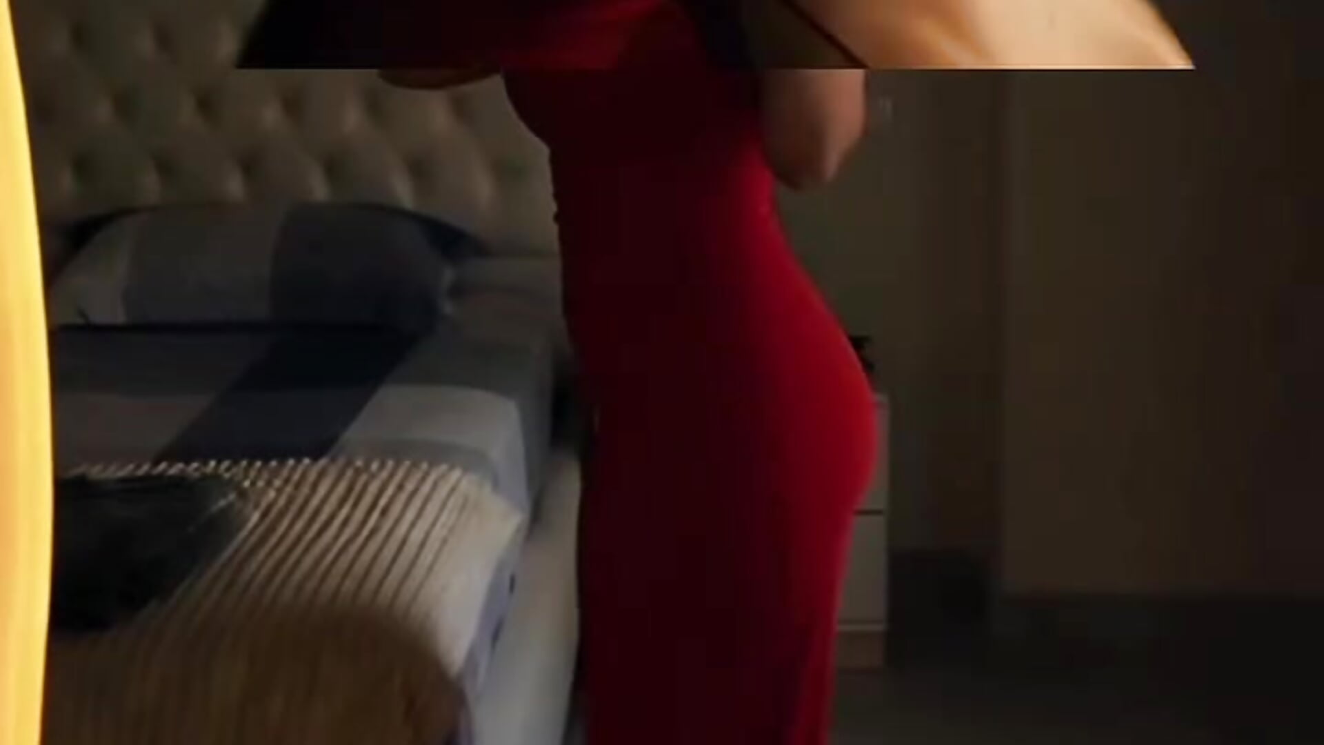 Hot red – видео вебкам-модели Mini_Meera