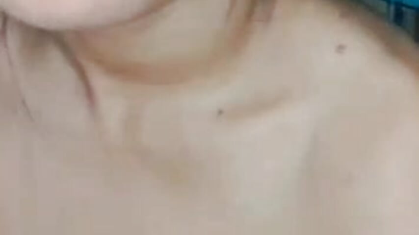 When I'm alone at my parents' house - video by Helen_Vidall cam model