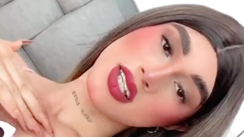 💗💗💗 - video di SHARLOTH_trans modella di cam